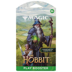 MTG The Hobbit Sleeved Play Booster pack