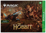 MTG The Hobbit Bundle sealed box