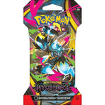 Pokémon TCG: Mega Evolution — Pitch Black Sleeved Booster Pack