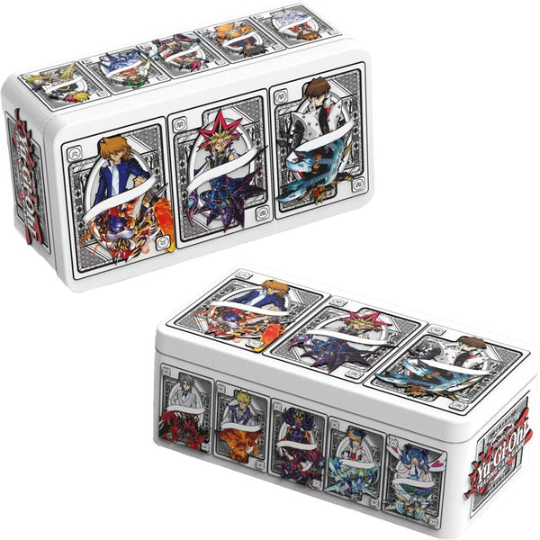 Yu-Gi-Oh! 2025 Mega-Pack Tin sealed
