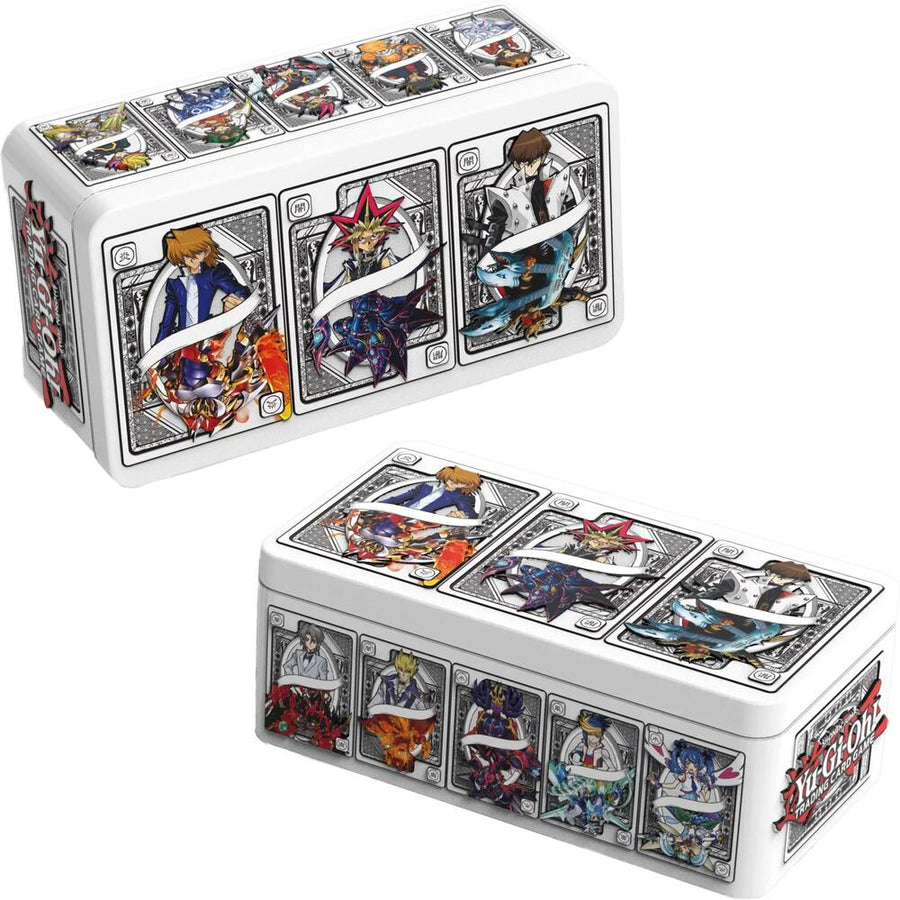 Yu-Gi-Oh! 2025 Mega-Pack Tin sealed