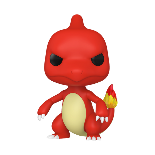 Funko Pop! Games Pokémon: Charmeleon #1157