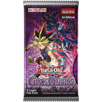 Yu-Gi-Oh! Chaos Origins Sleeved Booster Pack