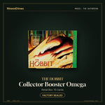 MTG The Hobbit Collector Booster Omega — NinesnDimes listing