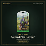 MTG The Hobbit Sleeved Play Booster — NinesnDimes listing