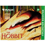 MTG The Hobbit Collector Booster Omega retail box
