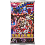 Yu-Gi-Oh! Phantom Revenge Sleeved Booster Pack